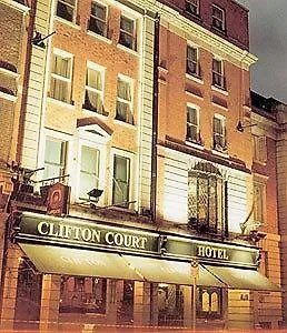 Clifton Court Hotel Dublín