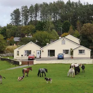 Agroturismo Muckross Riding Stables