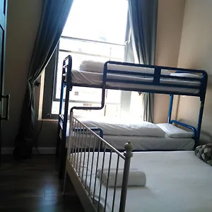 Backpackers D1hostel Hostal