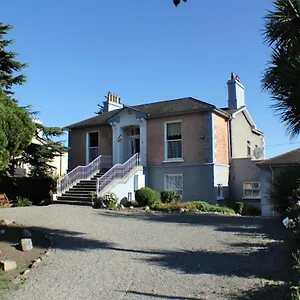 The Marilyn Mansion Pensión