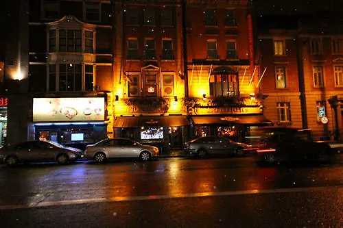 Clifton Court Hotel Dublin