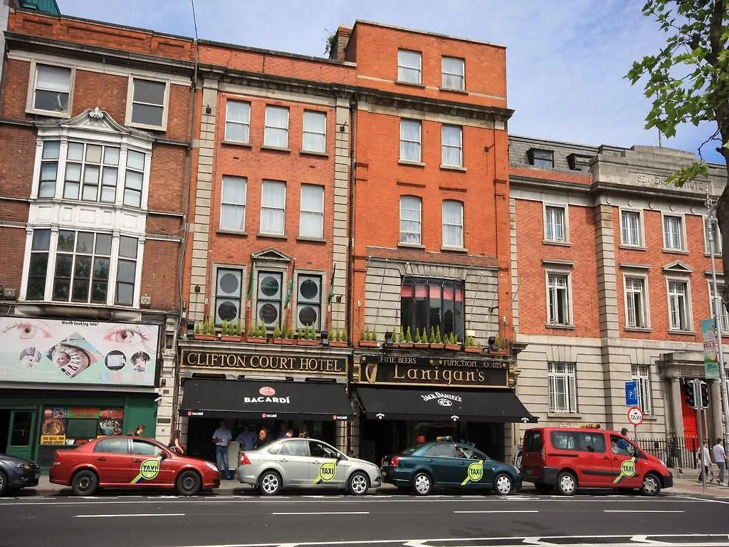 Clifton Court Hotel Dublin